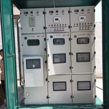 35KV户外高压电缆分支箱DFW-40.5 40.5KV开闭所环网柜