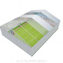 40米篷房模块化建筑遮阳棚使用***用途***