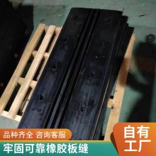 屋面公路桥梁用板式F型橡胶伸缩缝 安装便捷 可定制