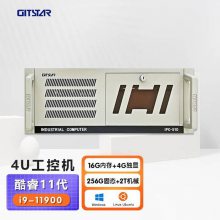 GITSTAR ԭװʽػIPC-51010/11win10