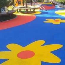茂名epdm塑膠地坪施工_社區(qū)游樂(lè)場(chǎng)鋪裝_epdm顆粒場(chǎng)地建設(shè)