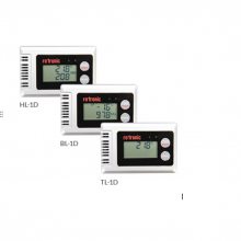 ʪȡ¶ȡ¶ѹݼ¼- Rotronic HL-1D, BL-1D, TL-1D