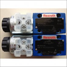 Rexroth/ʿ ȫֻŷ3WE6A62 EG24N9K4