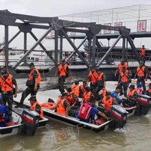 上海水域救援 水趣供