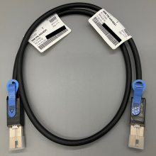 IBM 44V4163 SAS Cable 3.0m for Power Servers DS3200 DS3400 V7000