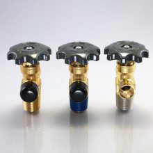 日本HAMAI浜井液化石油气容器阀 50LW-S-SPC-No.5