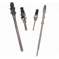 插座式热电阻采用接插件形式安装方便