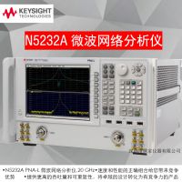 N5232A΢ 20 GHz