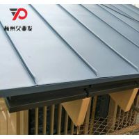 　上海铝镁锰板400型430型，弧形铝镁锰板 　　