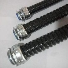 奥兰机床附件-塑料穿线软管接头-日照穿线软管接头