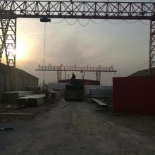 Q345B镀锌C型钢哪里买