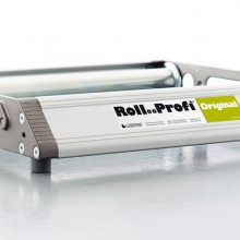 原装德国ROLL PROFI品牌电线电缆放线架A90101