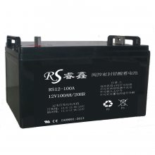 RS12-24A 12V24AH/20HR 糧ֱԴ