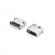 TYPE-C Fĸ16P0.8*1.0*1.2*1.6ĽŲSMT6.5L