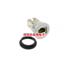 HARTINGģʽ/̫ 09454521560ģʽ/̫ RJ45 COUPLER CAT 6 HAR-PORT