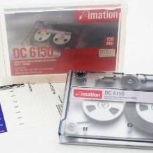 IMATION DC 6150 SLR1-150Mb QIC-120 QIC-150ݴŴ