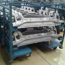 告诉您零部件工装的应用于哪里有哪些应用优势呢？