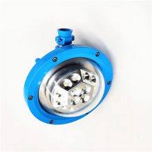 DGS43/127L DGS48/127L(A) øLED 