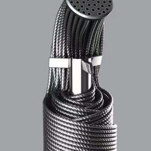 沈阳供应螺纹螺旋管缠绕式换热器 山东淄博生产 伯克泰柯品牌
