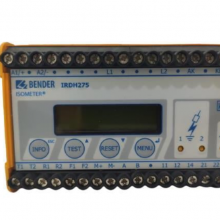 BENDER IRDH275B-435 Ե  Ե