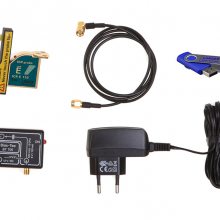 ӦICR E1507MHz-3GHz΢糡̽ͷ langer 糡̽ͷ