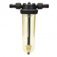 德国CINTROPUR半工业用水过滤器,流速12米/小时