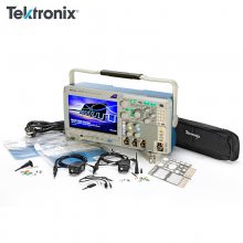 TEKTRONIX泰克示波器MDO3052/32/12/22/MDO3102混合域示波器2通道