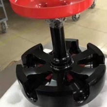 盛科信德-维修贝克曼beckman超速离心机水平转头SW28.1横梁