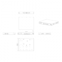  DH-AR506-E ʽҵ5·