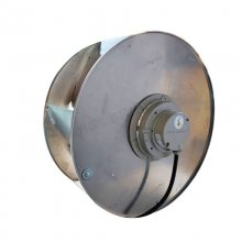 RH45M-4DK.4F.1R Ӧ¹ʩְ ziehl-abegg 450mm ķ