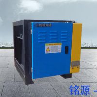 湖南铭源环保设备科技有限公司