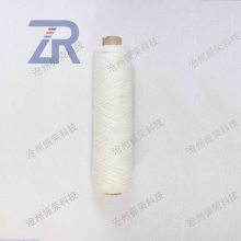 沧州振荣耐高温陶瓷纤维纱线 高温纱线 1000tex 金属丝增强