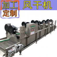 自动风干流水线 食品风干机