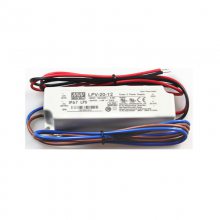 LPV-20-12 20W 12V1.67AγƺѹIP67ˮܿLEDԴ