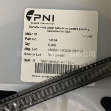 PNI13104_RM3100 AGVŵԪ ߵشż