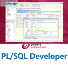 PL/SQL DeveloperۼɿOracleݿ洢