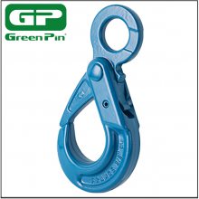 Green Pin Self Locking Hook E RT100۰ȫUXLORT