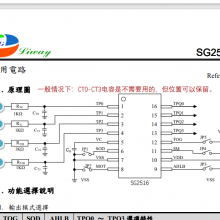 SGļظӦоƬӦIC SG2516