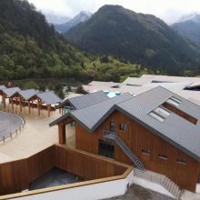 四川钛锌板厂家