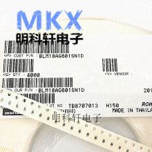 BLM18KG331SN1D MURATA/ Ƭ 0603 330R 1.7A