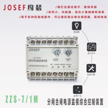 ӦJOSEFԼɪ ZZS-7/1MբբԴۺϿװ ۡѡ͡ͼ