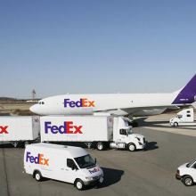 ʿ Fedex ˷˫˰