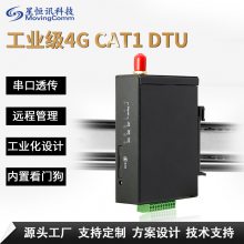 RS485 RS232˫͸***ͨʽcat1 4G·ҵdtu