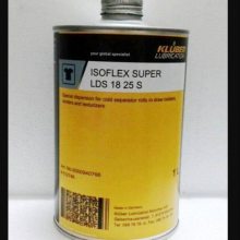 ³֬Kluber ISOFLEX SUPER TEL 1KG