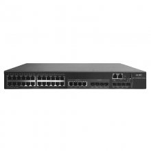 新华三（H3C）LS-5500V2-34S-EI/LS-5500V2-54S-EI 企业级交换机