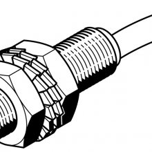 FESTO/˹еʽSIEF-M8NB-PS-K-LӦ4mm