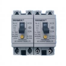 TRANER 2P40A©籣 16A-40A ©