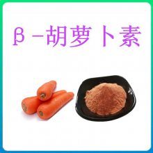 β-胡萝卜素 斯诺特生物 食品饮料常用着色剂 规格多样