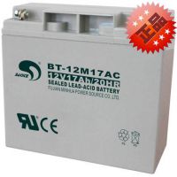 BT-12M17AC(12V17Ah/20HR)Ǧ UPSԴ ƿ