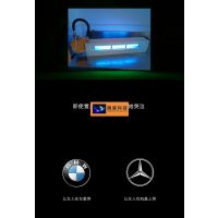 Okj_制药厂_阳光款_合格证_防爆灭蚊蝇灯_飞虫器_THBND20Z_360度_LED